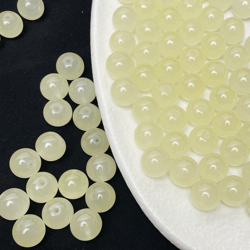 Song Jin DIY handmade jewelry accessories, Song Jin element jewelry sets, Diy jewelry materials Item Picture