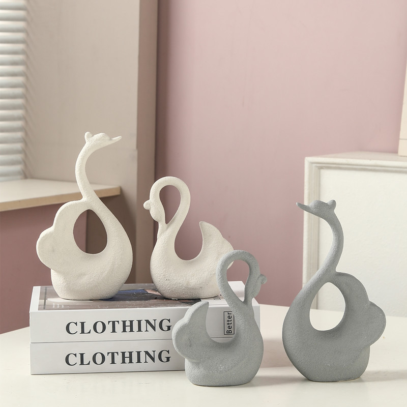 陶瓷工艺品实物图