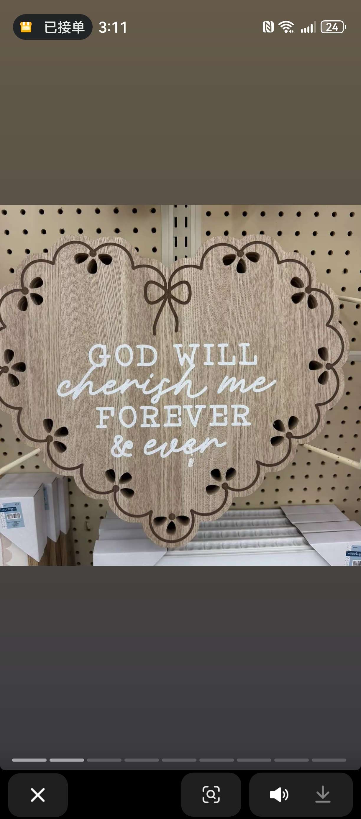 木制装饰挂件励志工艺品门牌欢迎牌