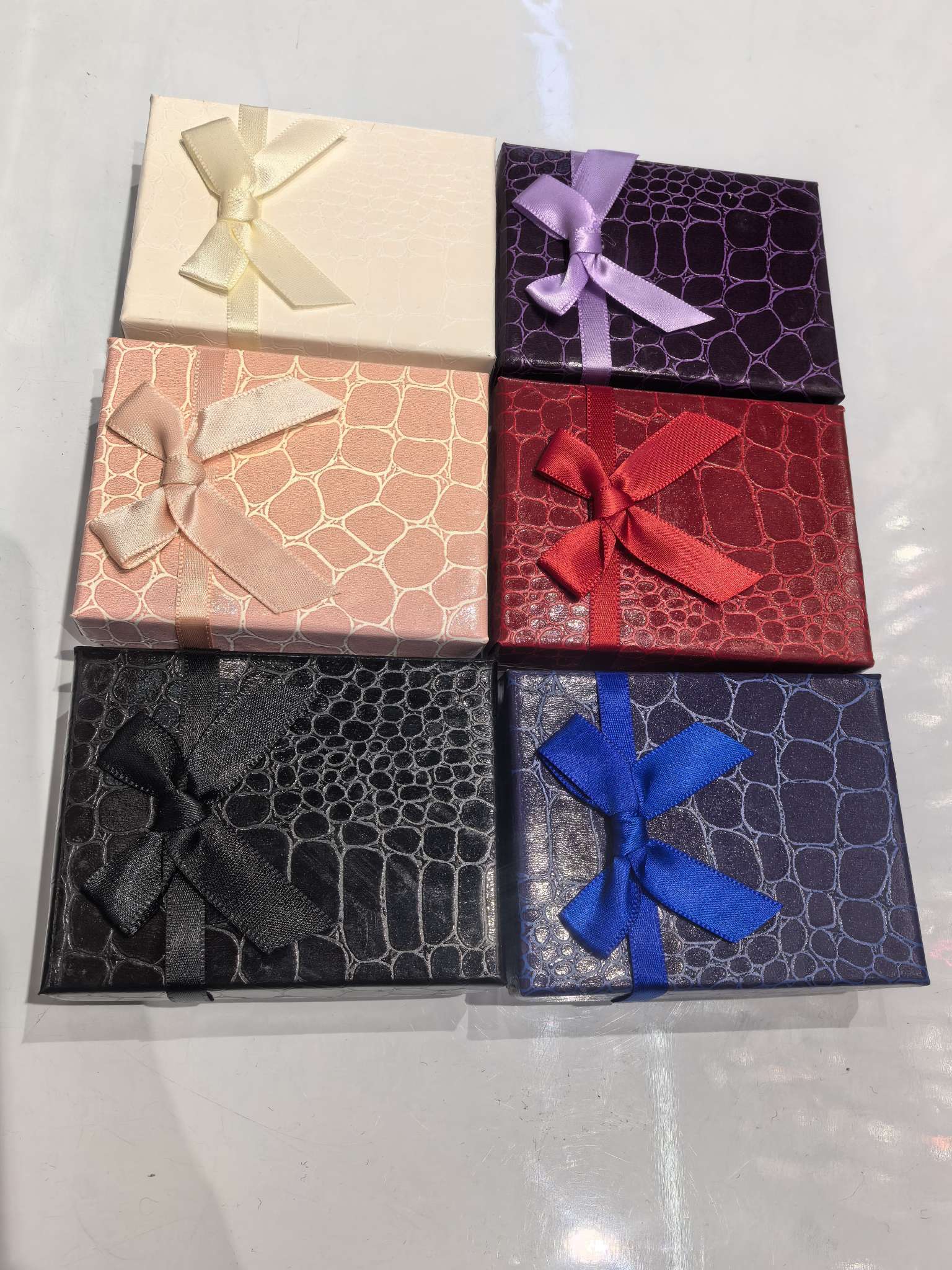 首饰包装盒礼品盒