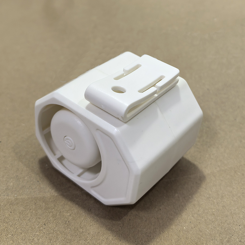 迷你手持扇实物图