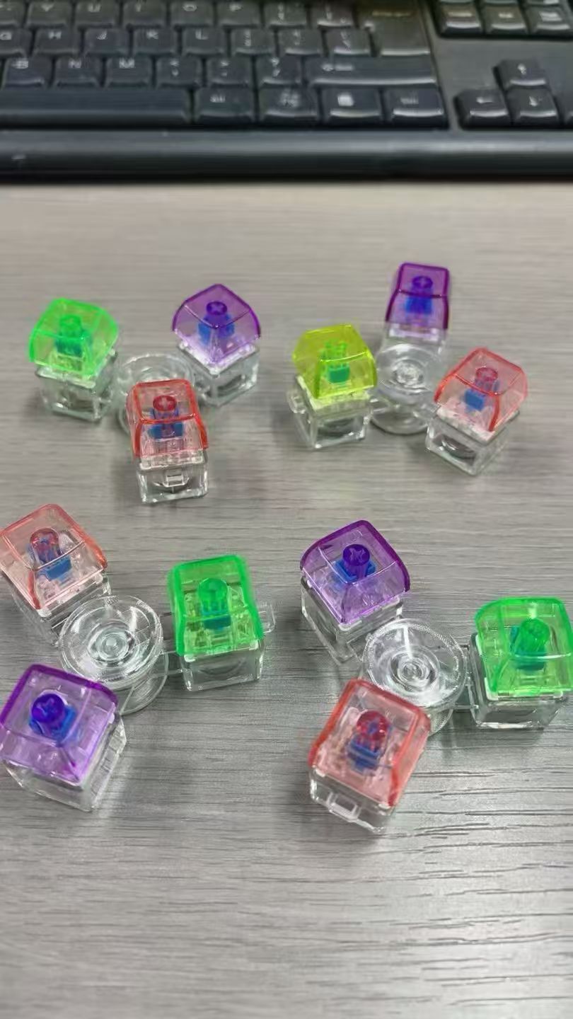 Decompression gyroscope Specification drawing