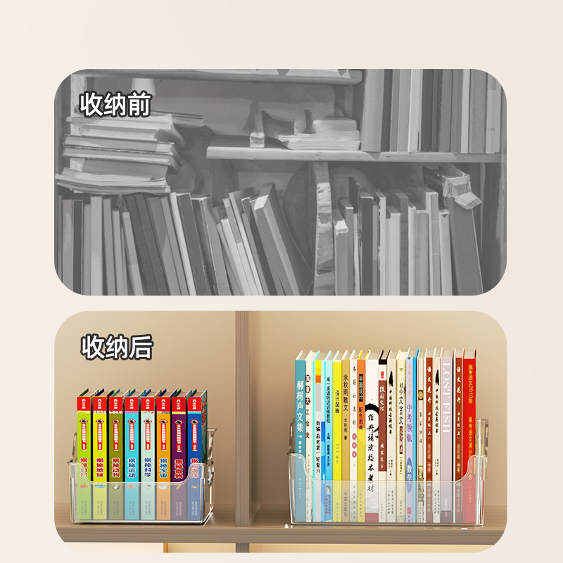收纳箱/百纳箱棉麻/带轮整理箱/收纳/露营收纳箱产品图