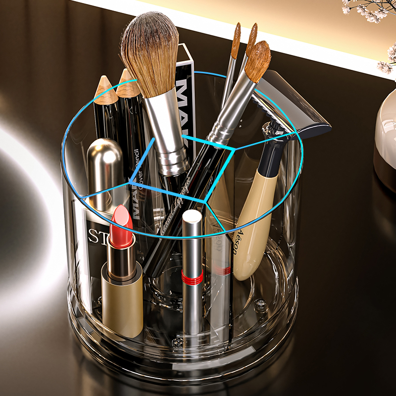 首饰盒内衬/饰品卡片/亚克力首饰盒/珠宝收纳/首饰盒细节图