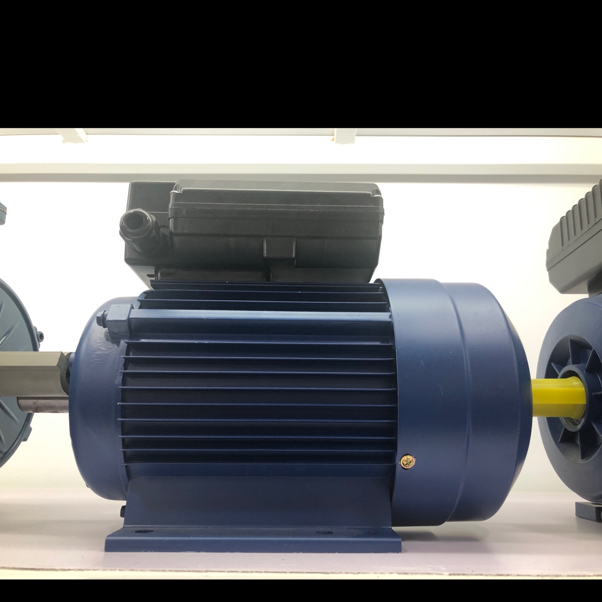 电机2千瓦低噪音220V电动机