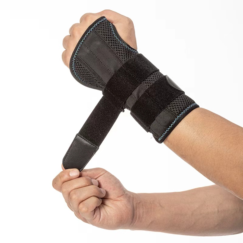 KING Factory direct sales of lumbar bone fracture recovery tendon sheath fixation support compression brace details Picture