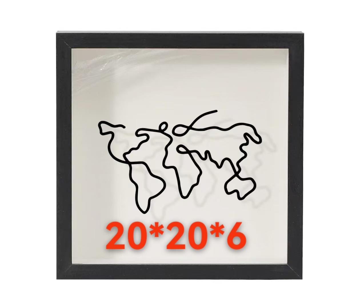 木质工艺品礼品胡桃夹子木制品门牌欢迎牌木夹子木制品