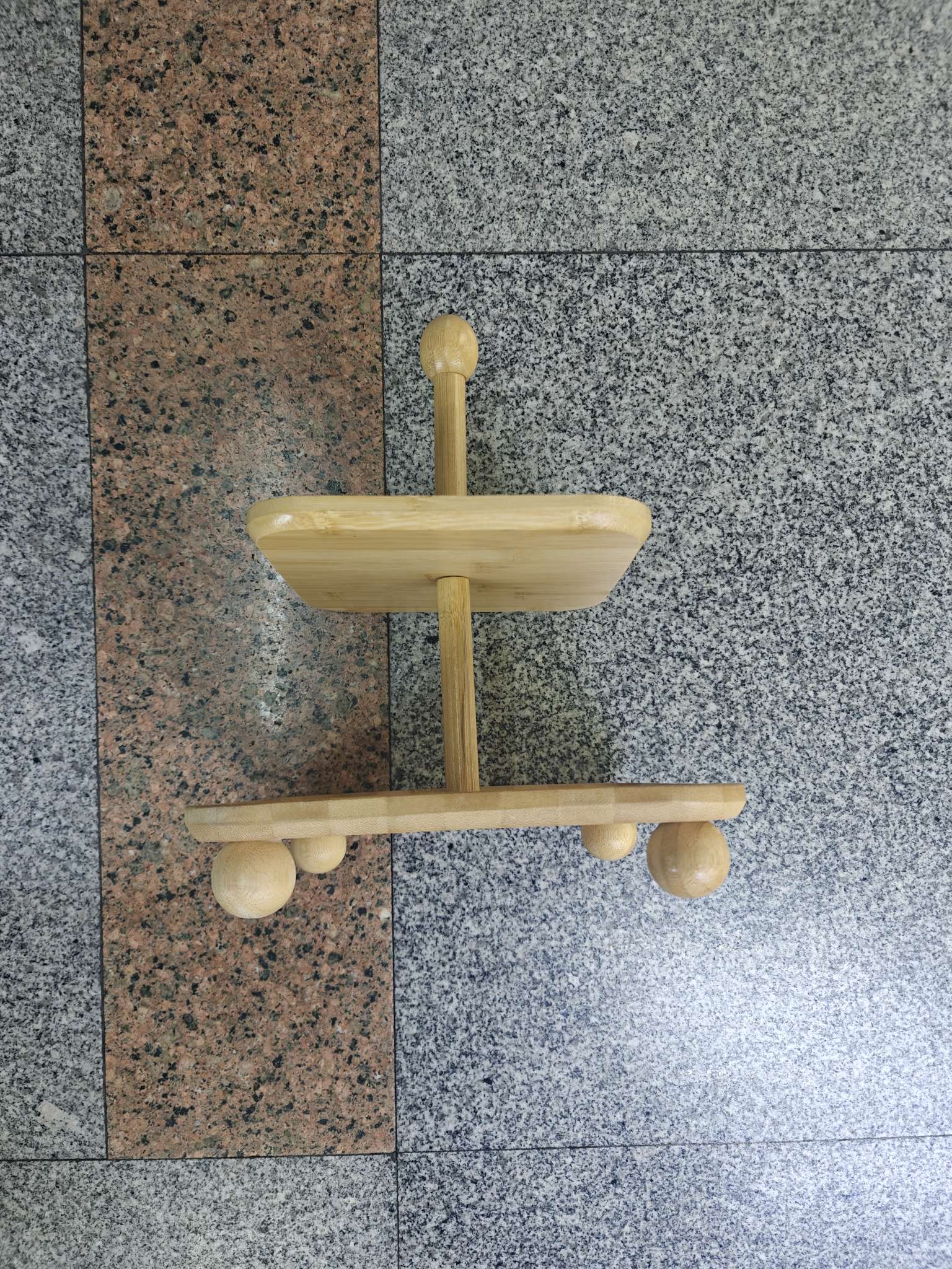 木质工艺品礼品欢迎牌门牌胡桃夹子木制品装饰摆件木夹子木制品胡桃夹子门牌欢迎牌细节图