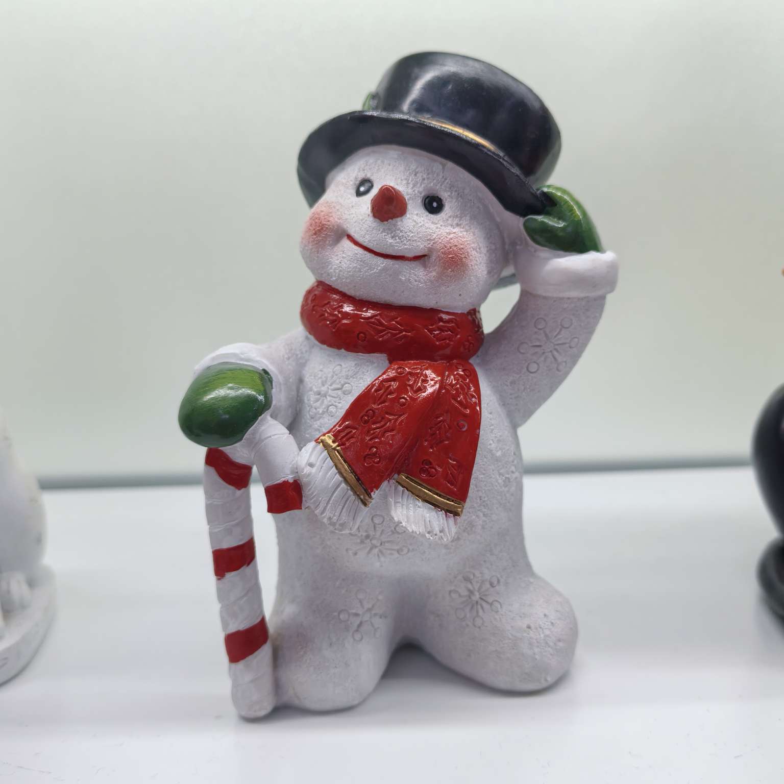 陶瓷工艺品礼品陶瓷花瓶陶瓷装饰工艺品陶瓷花精美摆件