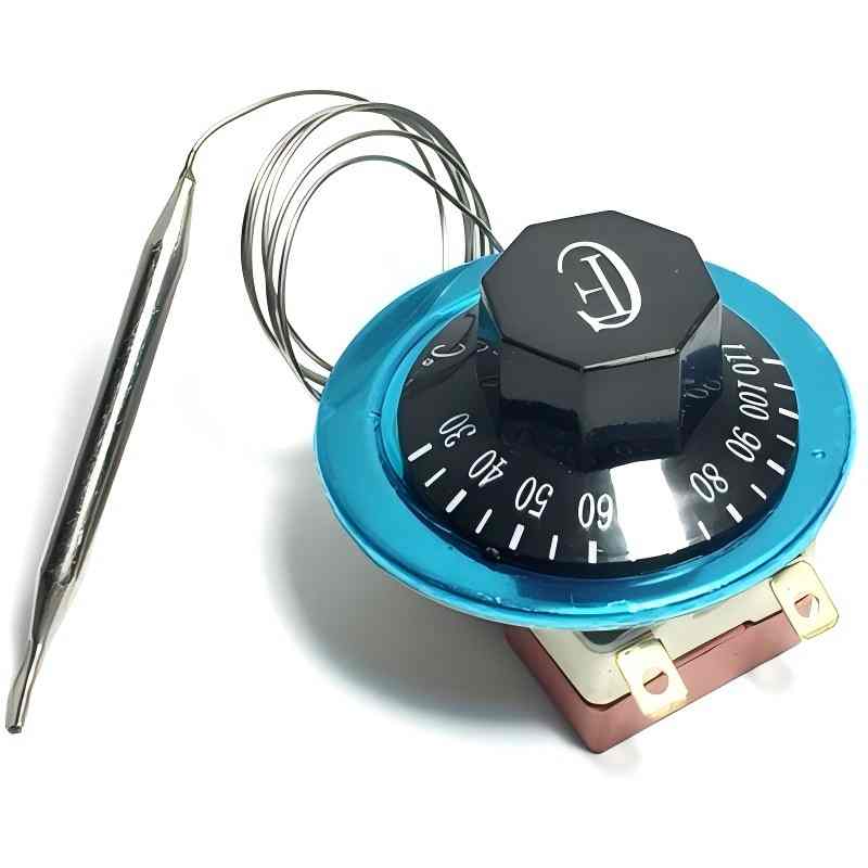 温控开关智能恒温控制家用工业用防过热保护