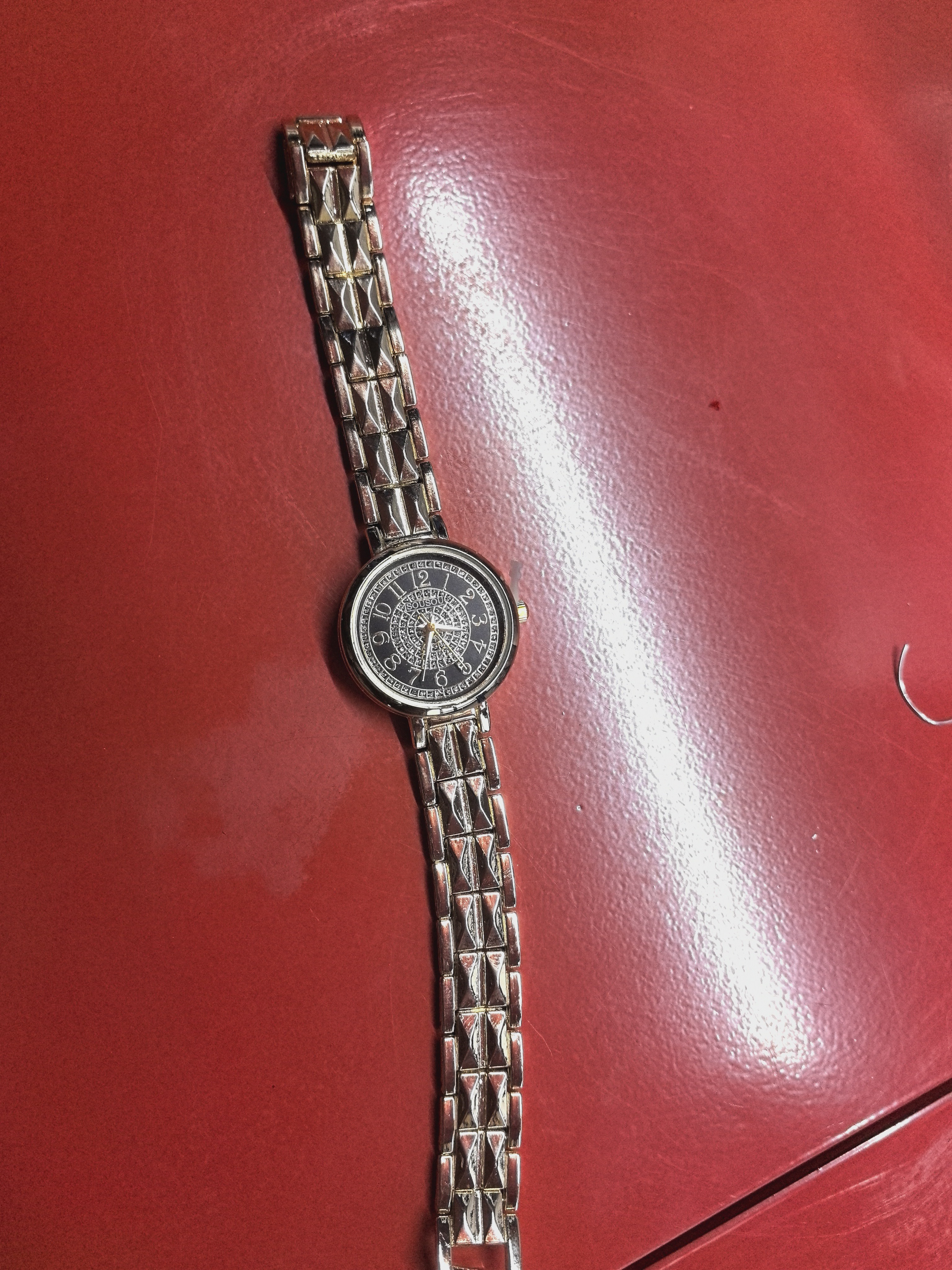 小红书拼多多 网络爆款进口品牌 手链女款不规则百搭 手链女款不规则时尚 手工饰品 手链女款不规则DIY 王子手链