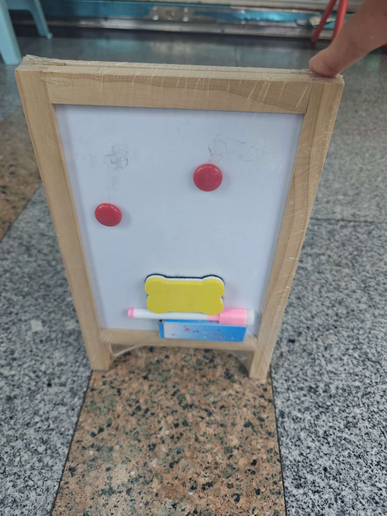 木质工艺品礼品胡桃夹子木制品门牌欢迎牌木夹子木制品木夹子门牌