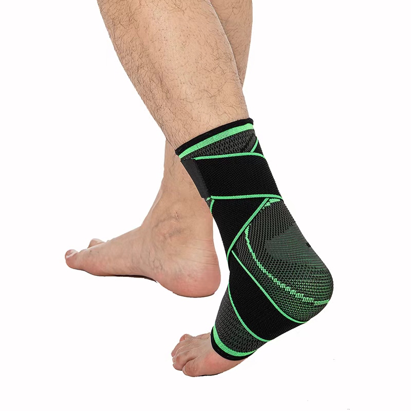 KING Sports ankle protection, outdoor fitness running and cycling pressurized breathable protective gear manufacturer, wholesale in stock Item Picture