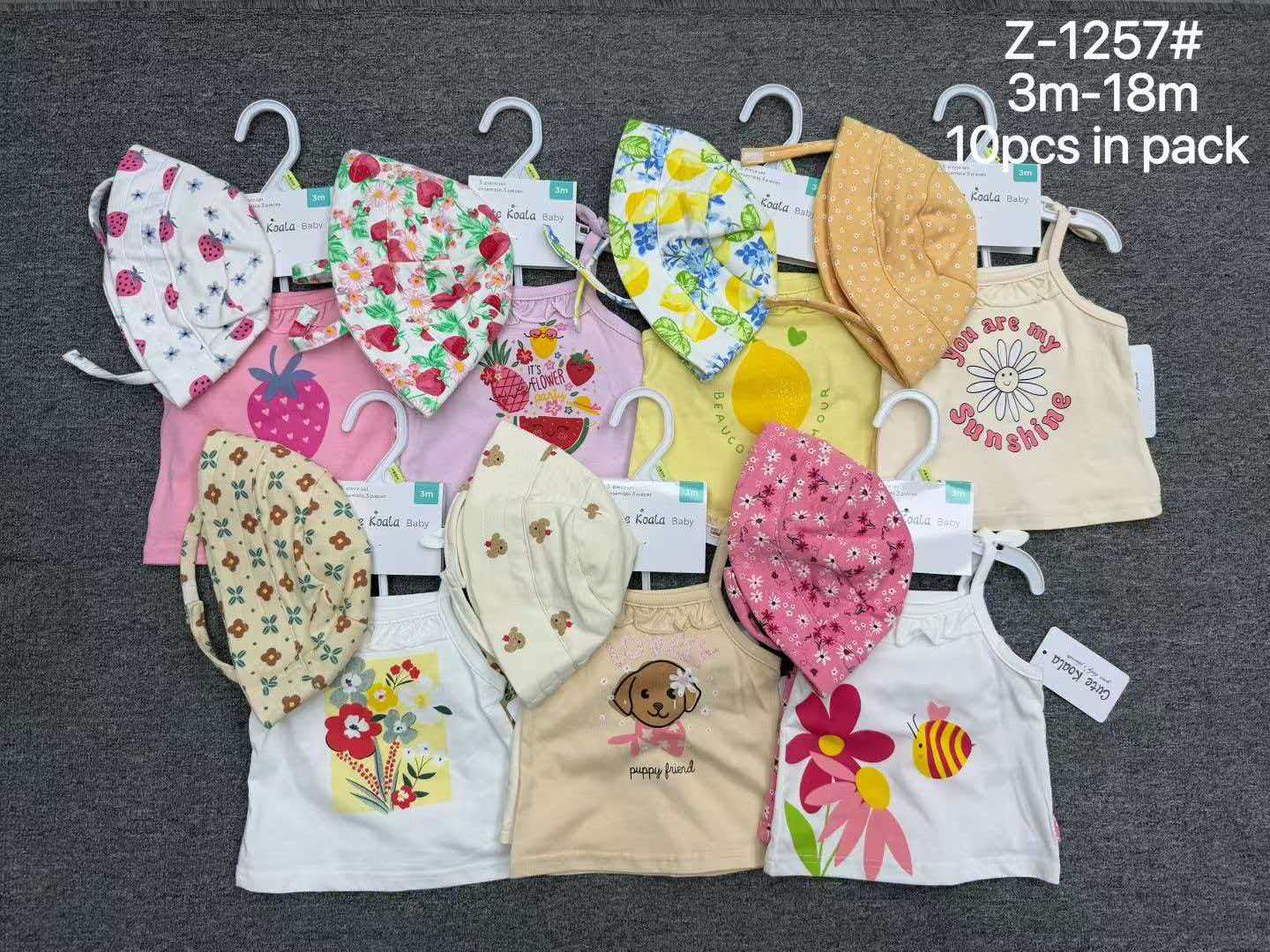 egobaby baby jumpsuit and sock set, dog kimono, baby clothes jumpsuit, baby clothing warm and comfortable Specification image
