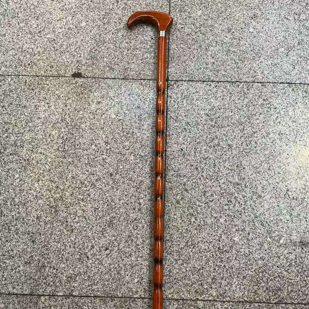 登山杖.老人拐杖，铝合金折叠拐杖等 details Picture