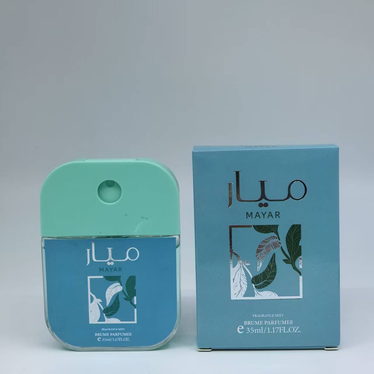 香水/35ml试管香水/香水香熏/阿拉伯香水/跨境香水产品图