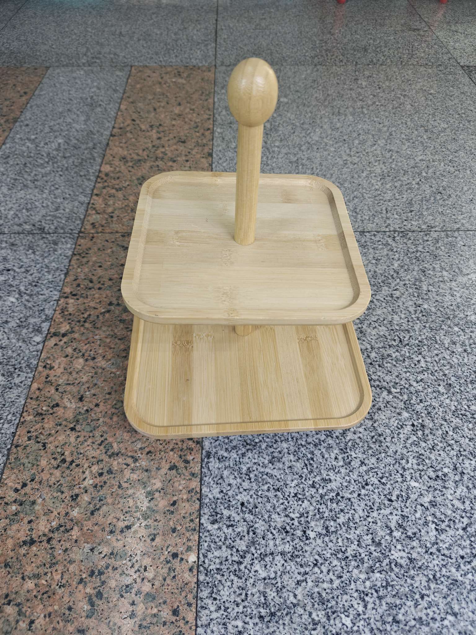 木质工艺品实物图