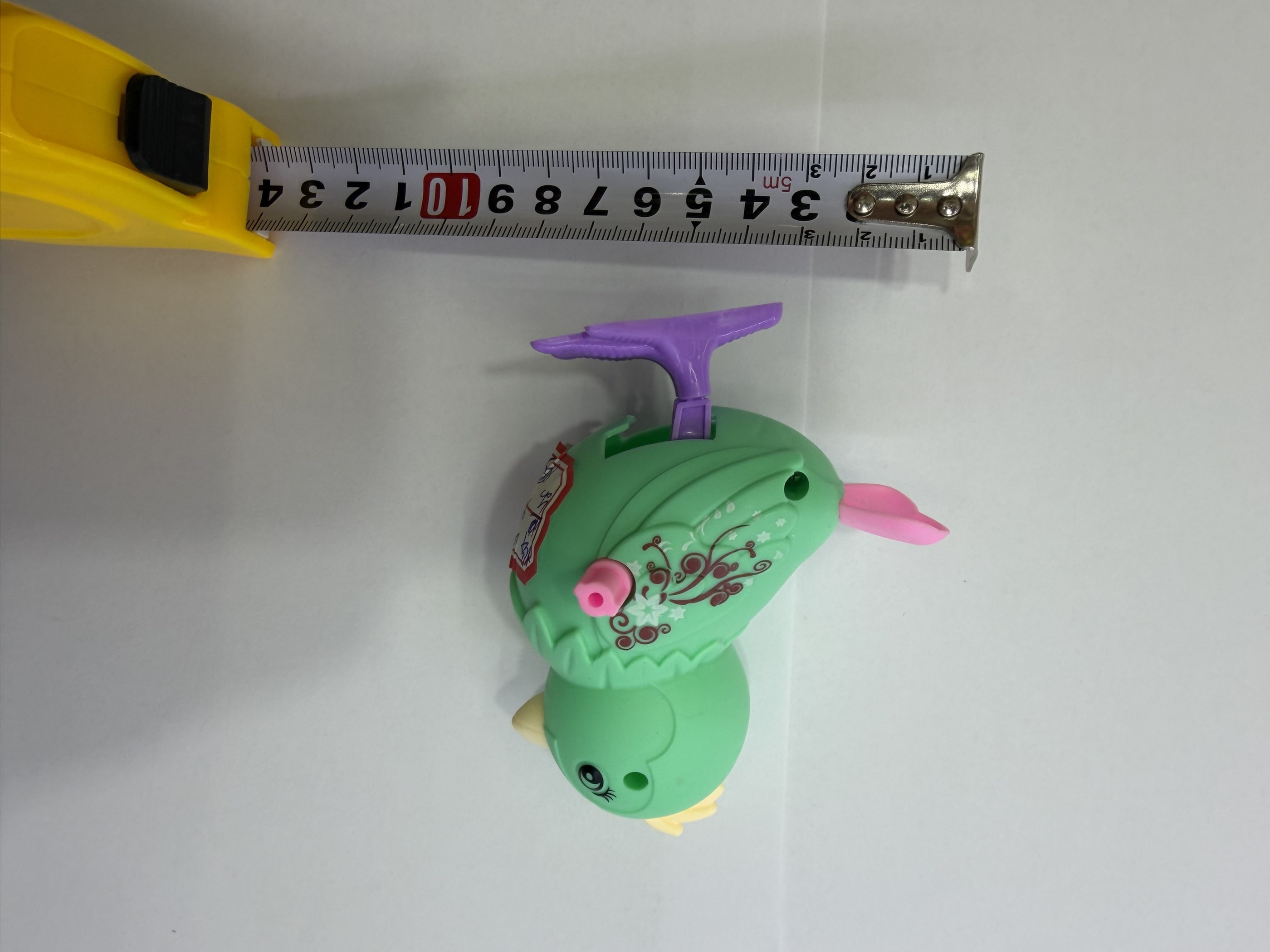 泡泡玛特/泡泡玛特手办/小摆件/海洋动物解压玩具/发光奥特曼白底实物图