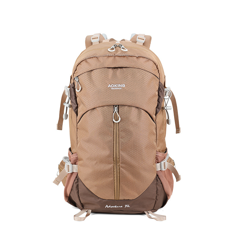 Aowang Backpack Factory Direct Store Backpacks, backpacks, outdoor bags, men's and women's outdoor bags Specification image