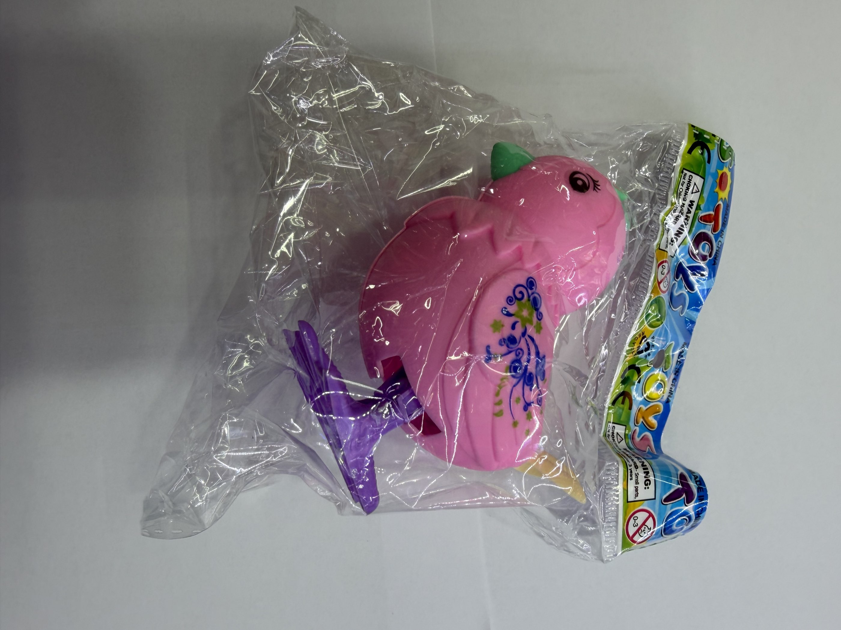 泡泡玛特/泡泡玛特手办/小摆件/海洋动物解压玩具/发光奥特曼细节图