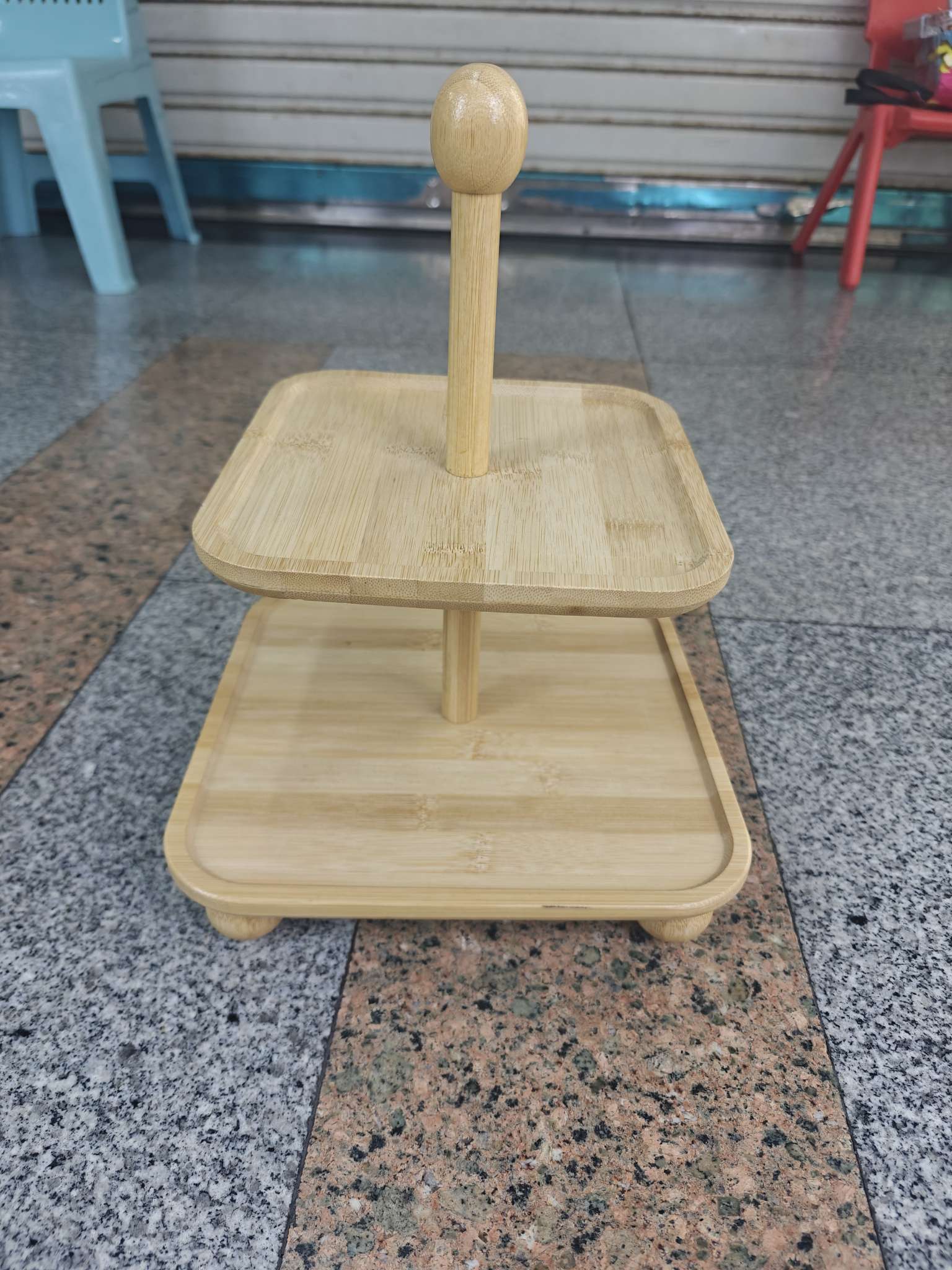 木质工艺品礼品欢迎牌门牌胡桃夹子木制品装饰摆件木夹子木制品胡桃夹子门牌欢迎牌产品图