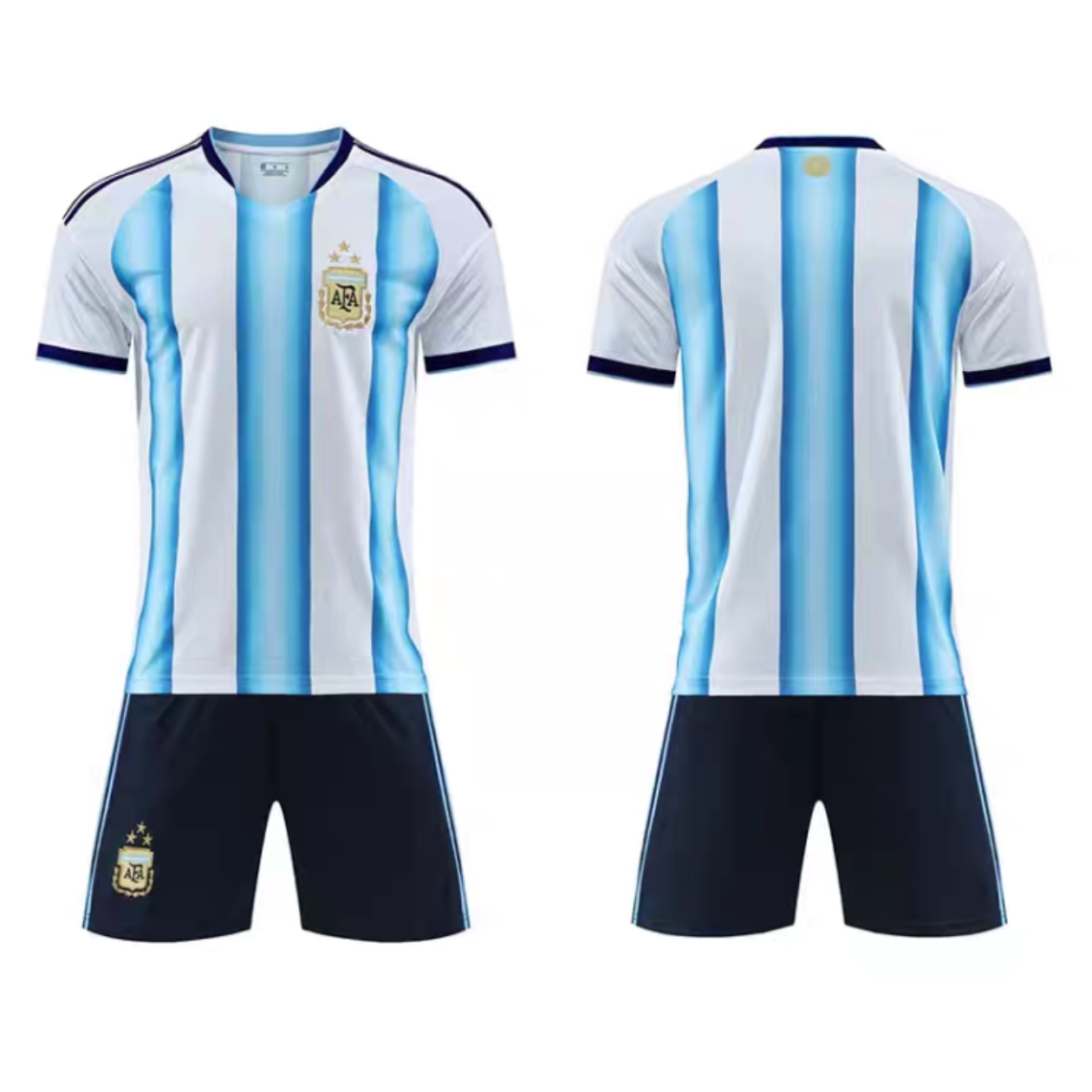 Cross-border sportswear, high-grade mesh breathable fabric, full-body printed sportswear, breathable and sweat-absorbing professional sports outdoor training sportswear, high-elasticity breathable and comfortable sportswear customization FG1612-11 detail image 2