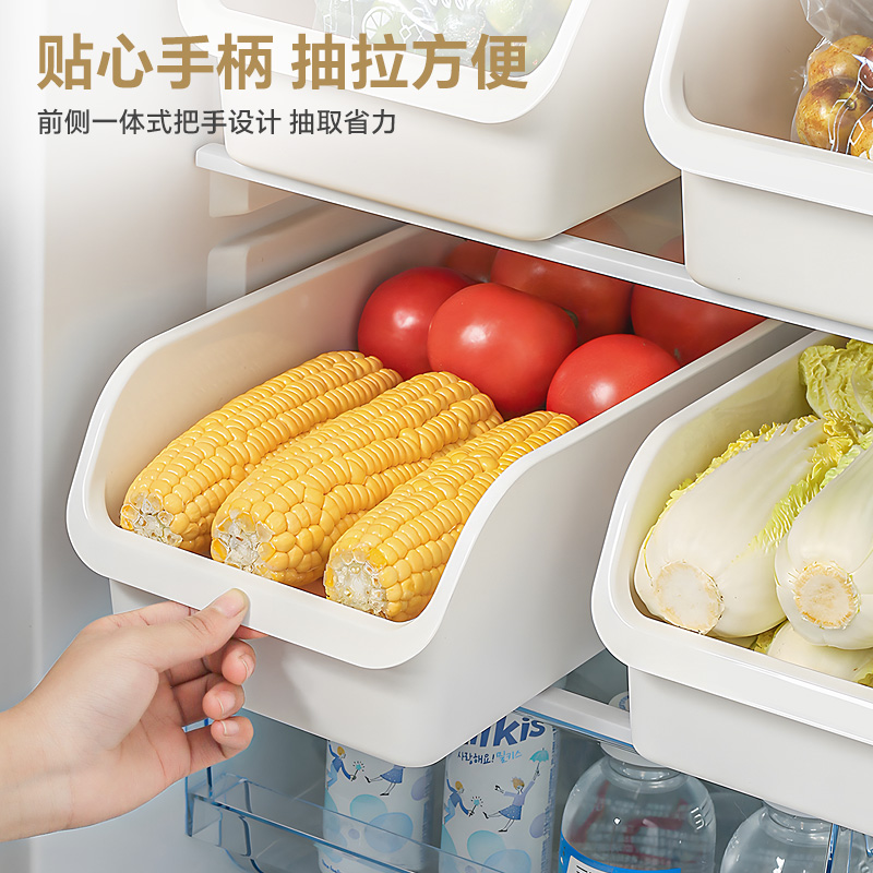 收纳盒实物图