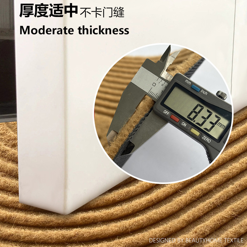 地垫/黄麻地毯/浴室垫/pvc浴垫/浴缸垫细节图