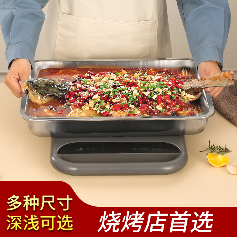 密胺拼盘/餐具/餐盘/瓷盘餐盘/不锈钢盘产品图