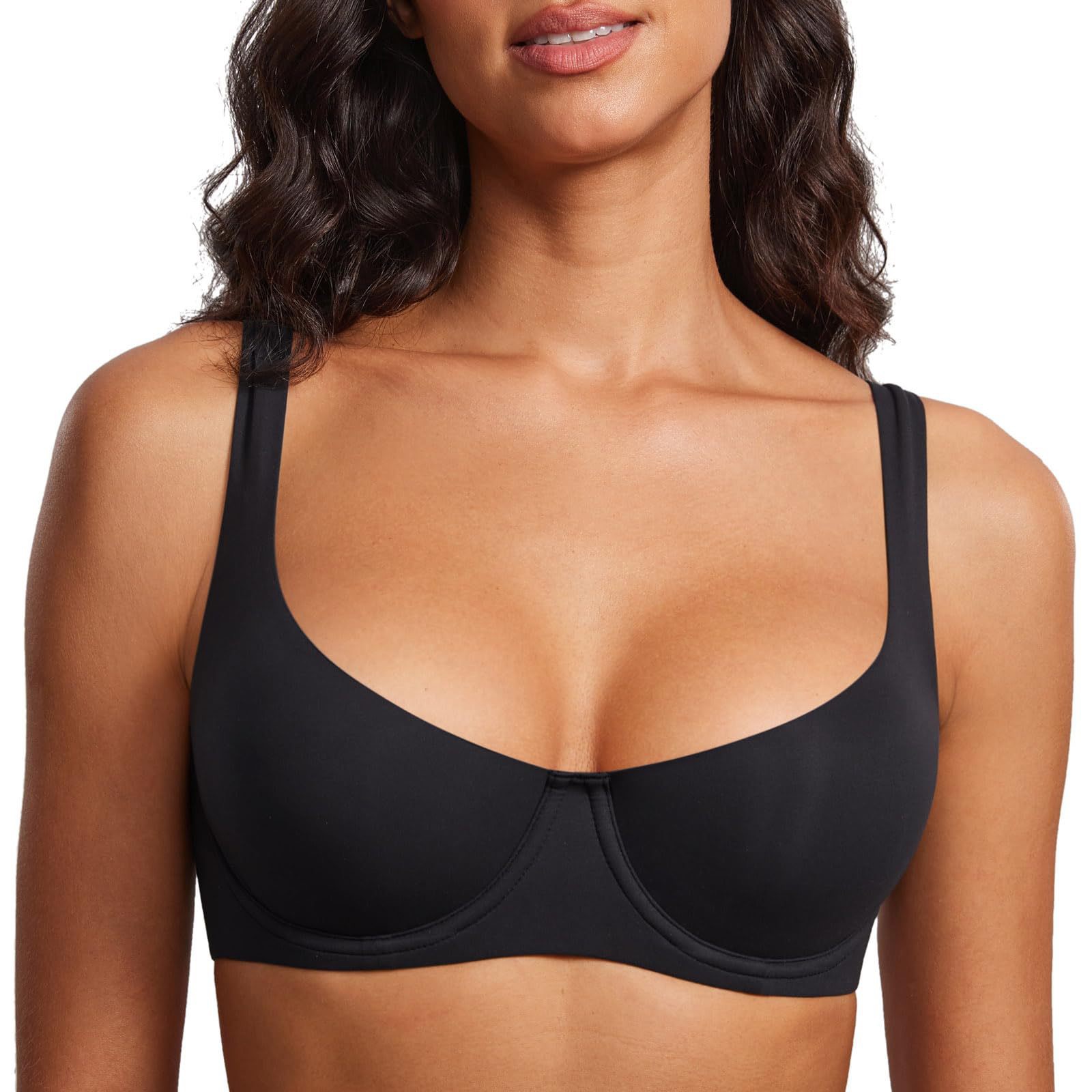 Cross-border best-selling bras with steel coil upper support to gather and prevent sagging, shrink the secondary breasts, large-sized bras for export, comfortable bras and underwear Item Picture