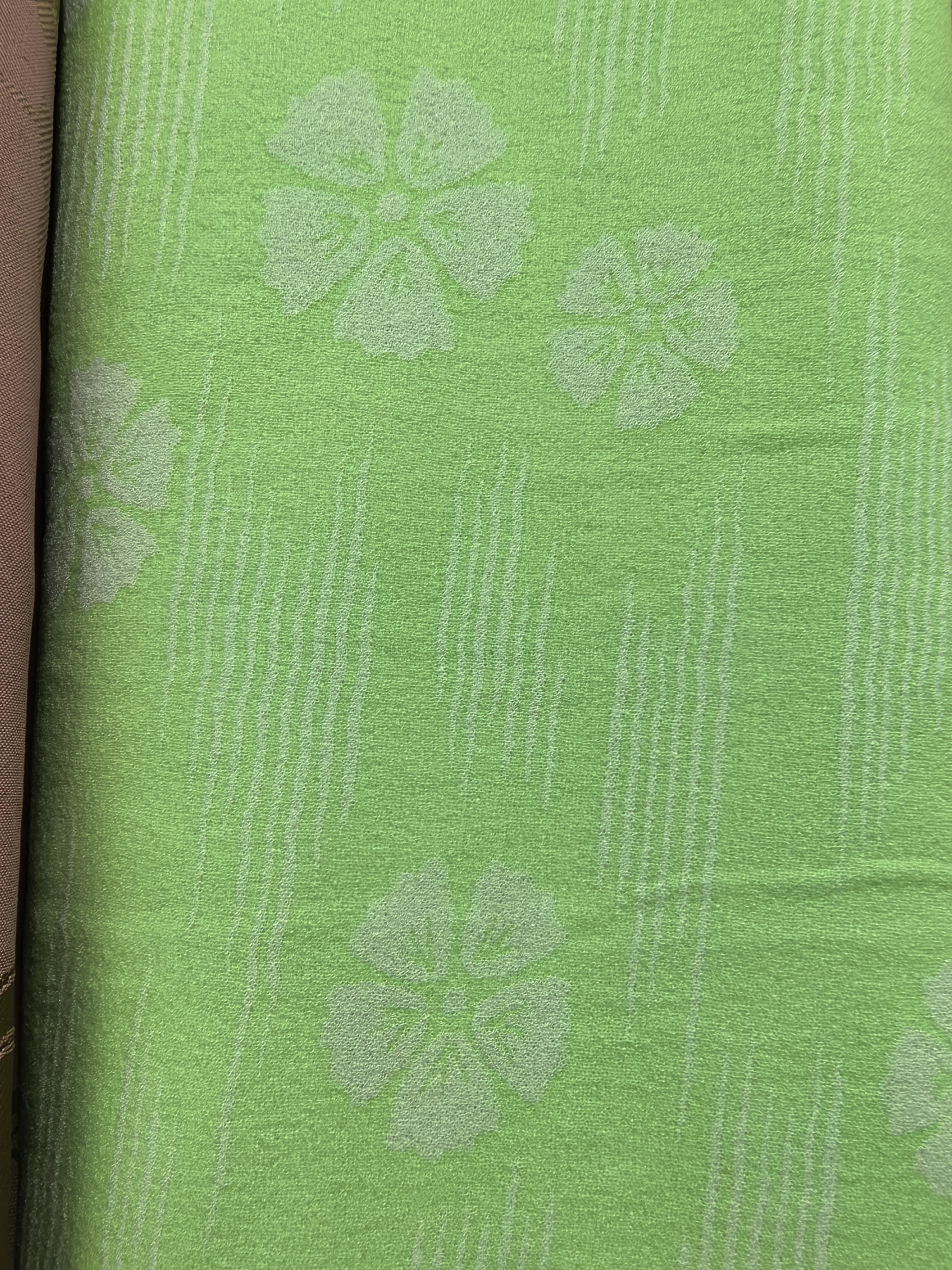 提花布印花布 宫廷绣花布 布艺提花布 纹理布 绣花布 纹理布料 提花里布4250