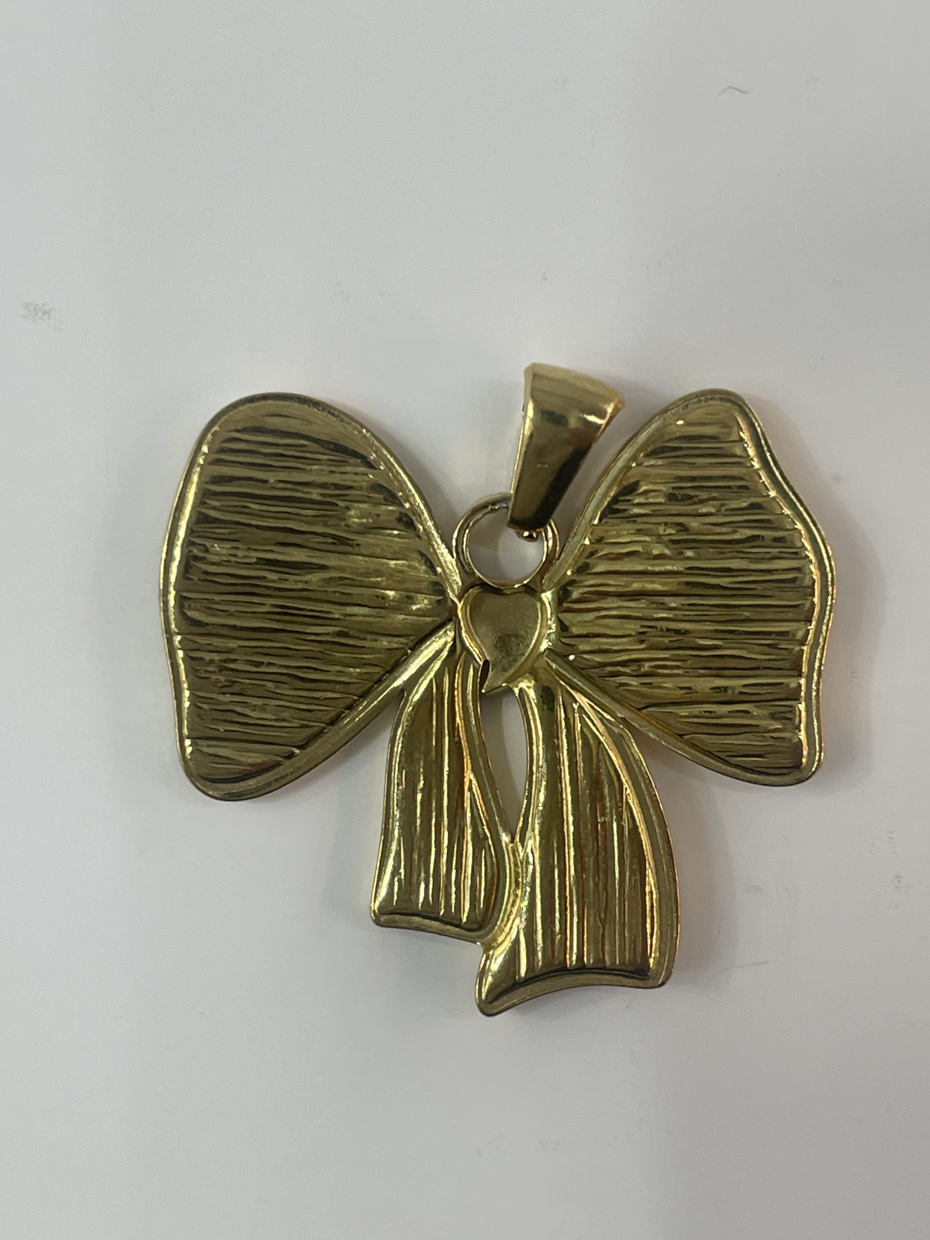 Titanium composite steel bow earrings, fashionable and high-quality stainless steel nail geometric women's best-selling earrings and accessories, are popular online celebrities