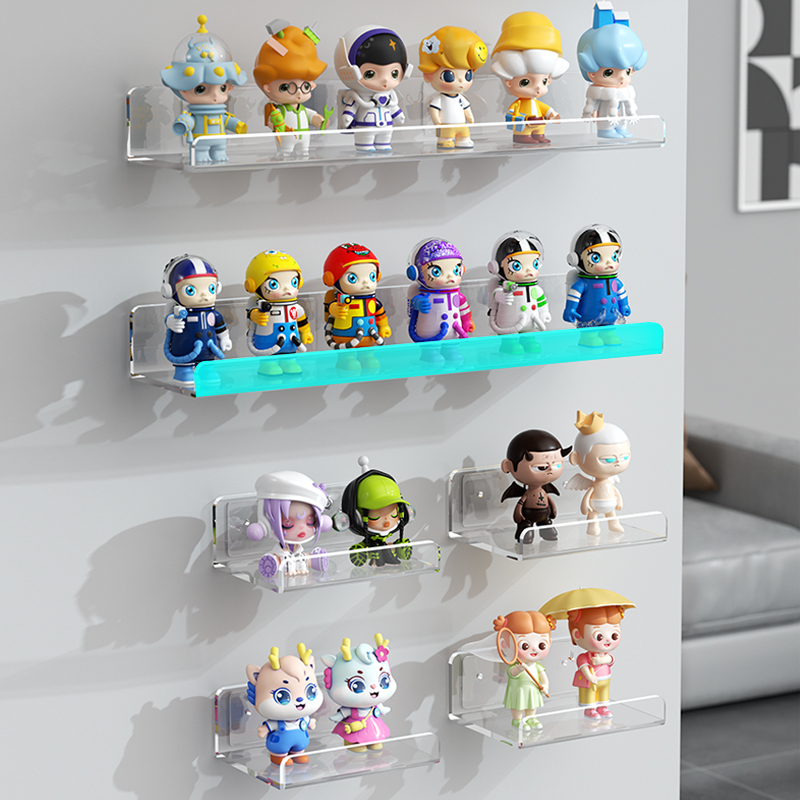 花洒支架/洞洞板置物架/大百货/吸盘收纳挂钩/吸盘厕所挂细节图