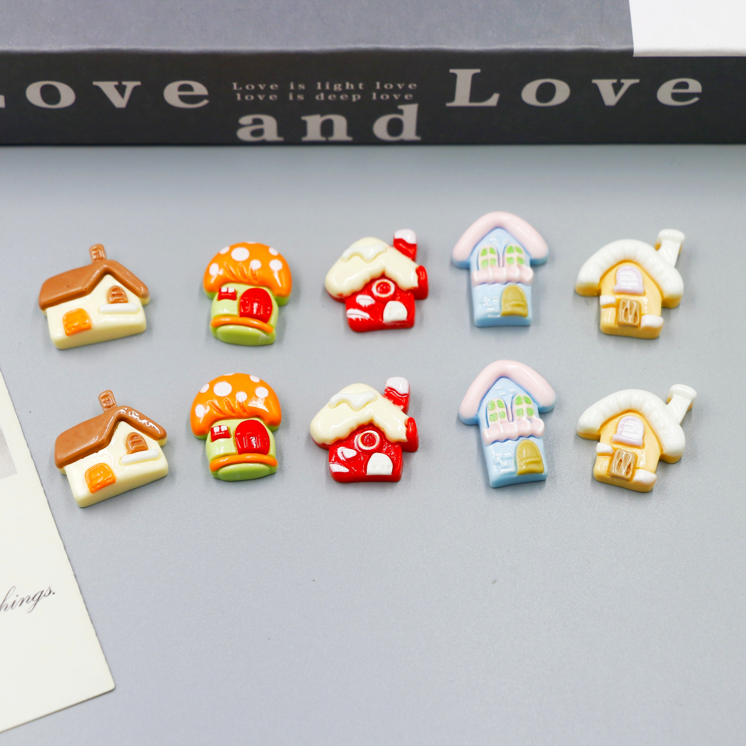 其他装饰摆件实物图