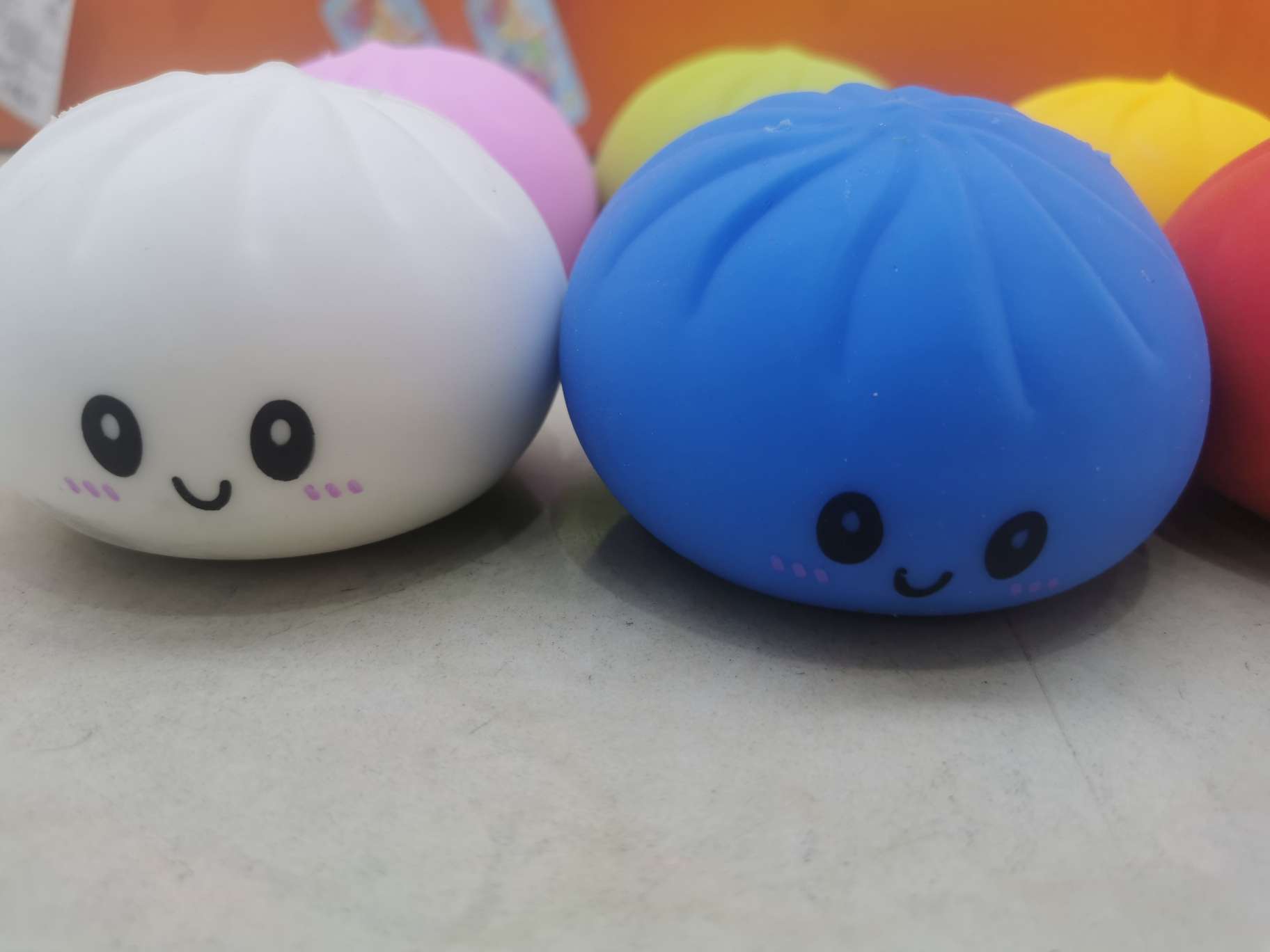 其他创意玩具实物图