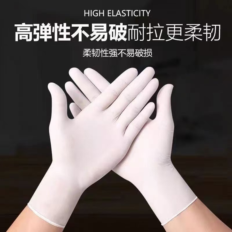 手套户外/隔热手套创意/手套/皮手套/半指骑行手套细节图