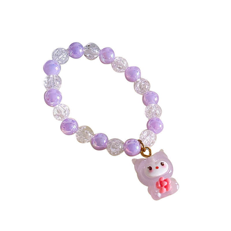 National trend cartoon cute bracelet, cultural and creative bracelet band, exquisite packaging, exquisite cute bracelet, cultural and creative bracelet band, exquisite packaging, exquisite cute bracelet, cultural and creative bracelet band, exquisite packaging, exquisite cute bracelet Item Picture