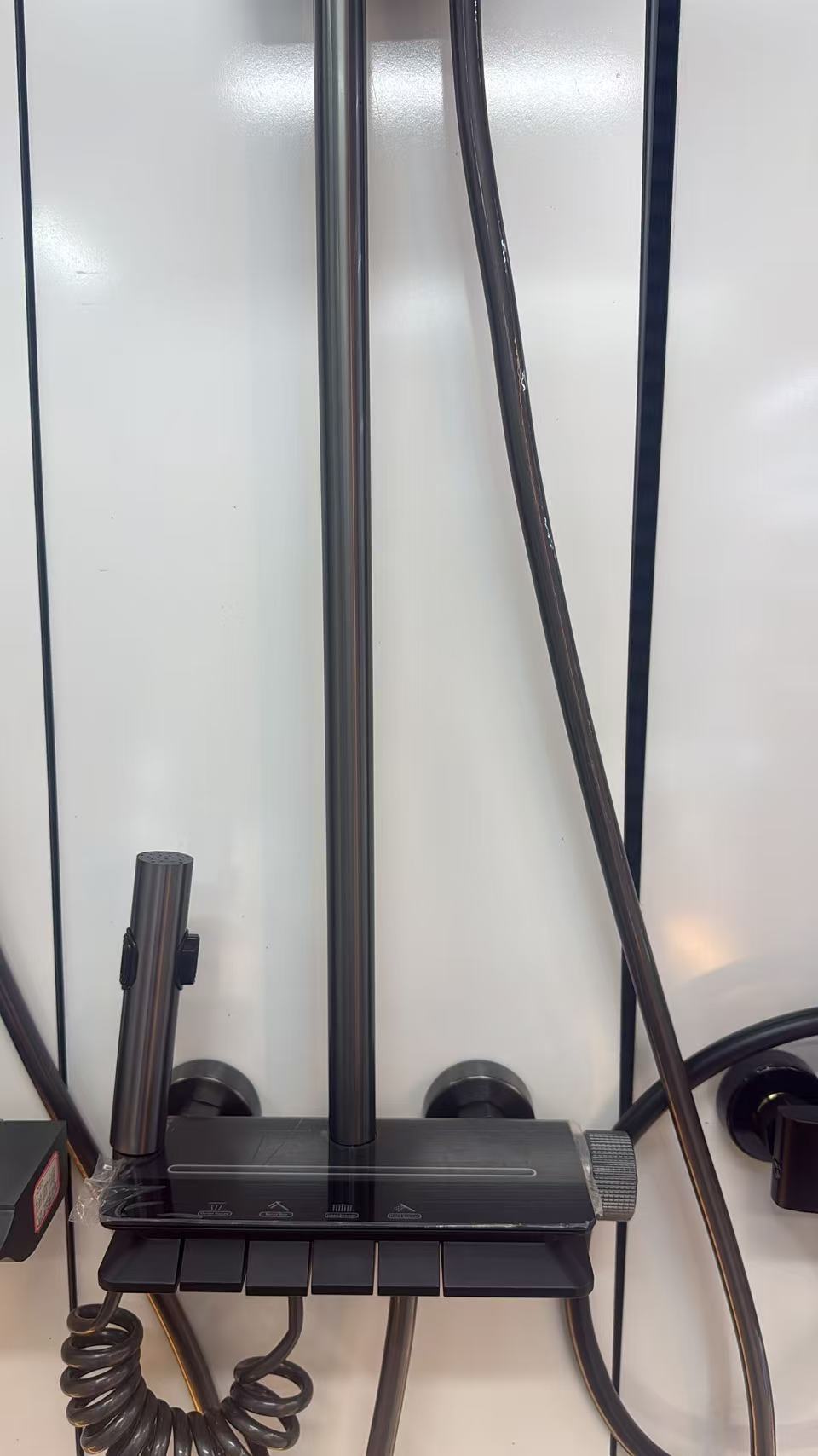 智能温显水龙头气泡器防溅头嘴家装建材水暖五金180g