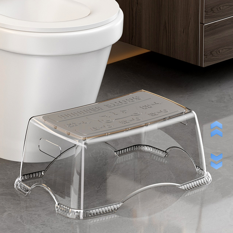 家用加厚马桶蹲便蹲坑神器厕所卫生间坐便垫脚凳脚踩脚踏儿童凳子详情图4