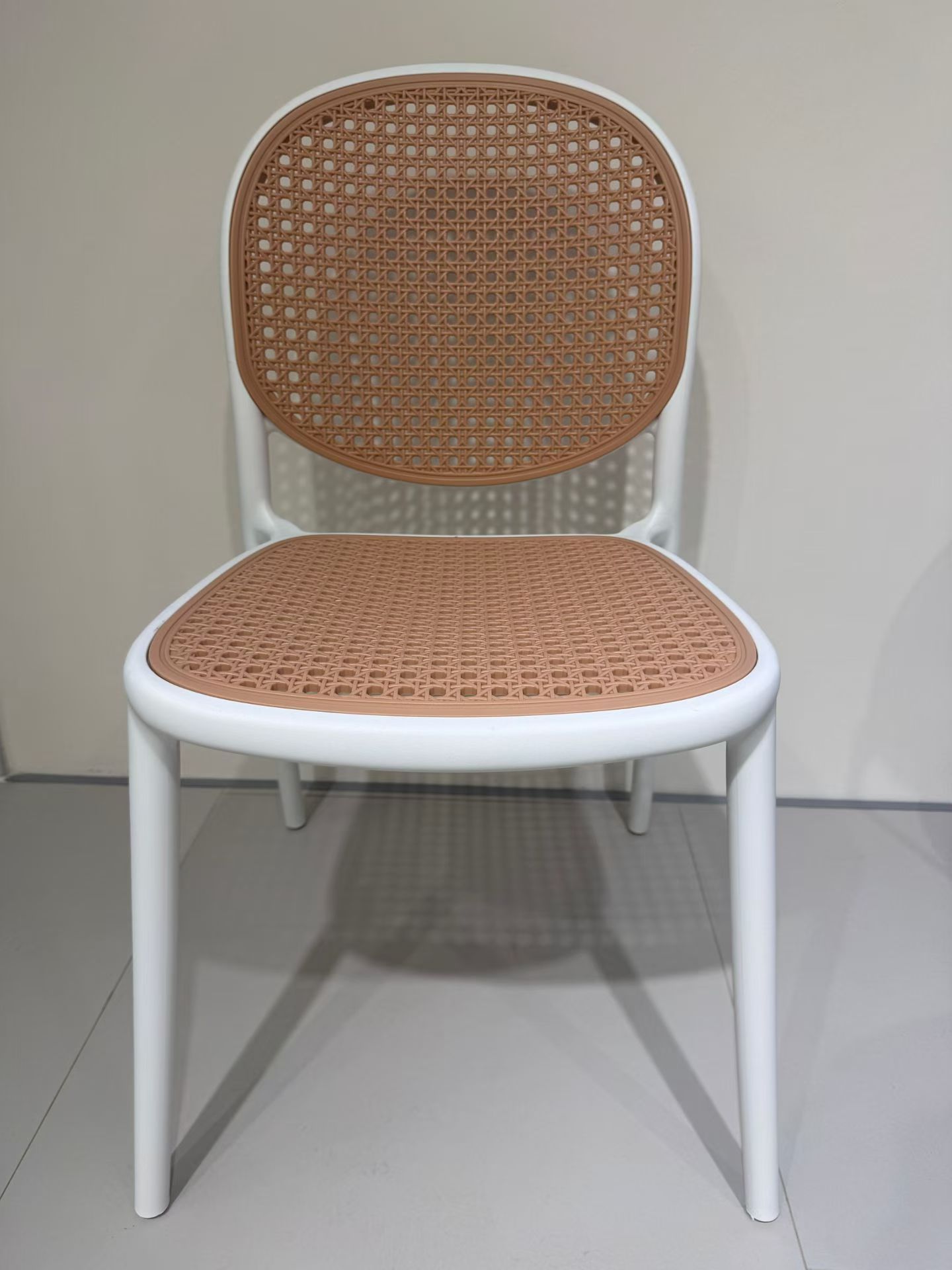 简易家具塑料椅塑料凳子轻便耐用家庭办公用细节图