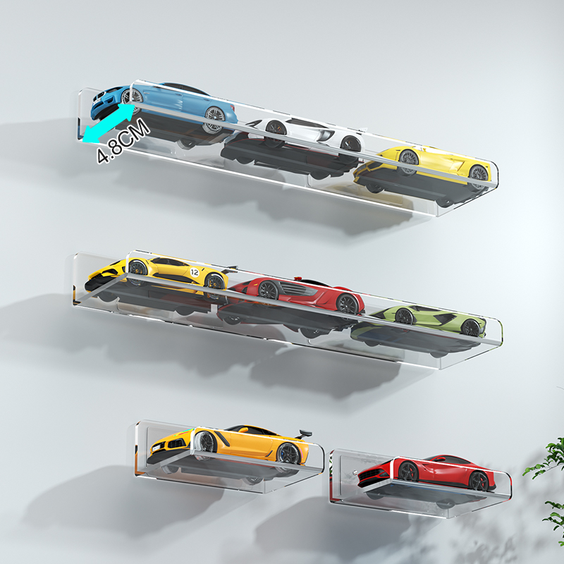 吸盘置物架实物图