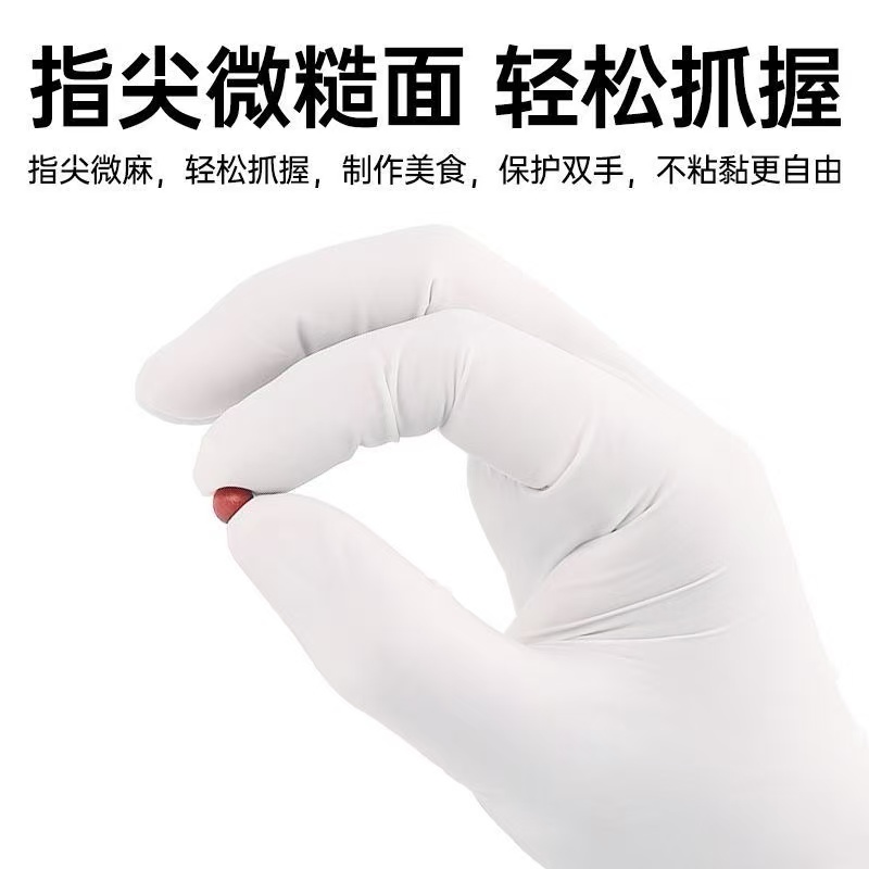 手套户外/隔热手套创意/手套/皮手套/半指骑行手套产品图