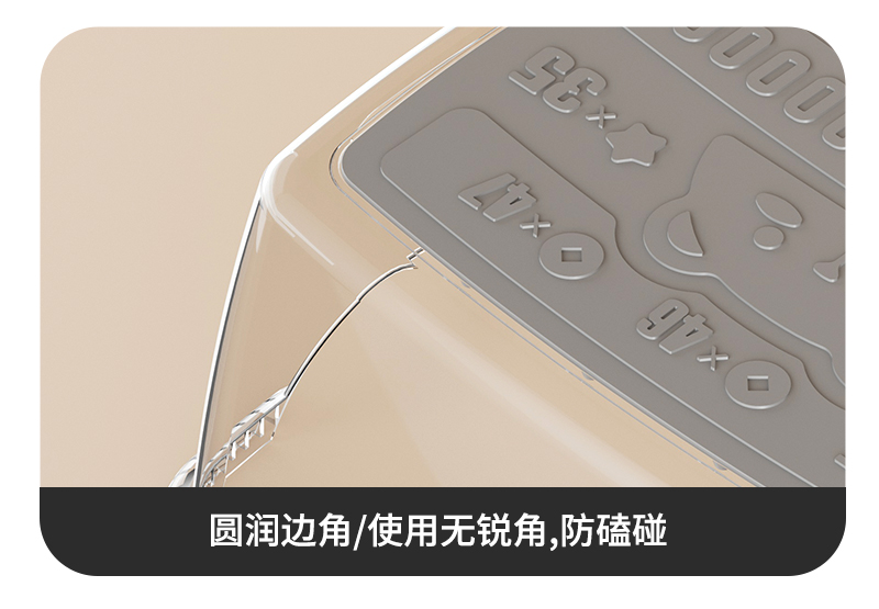 家用加厚马桶蹲便蹲坑神器厕所卫生间坐便垫脚凳脚踩脚踏儿童凳子详情11