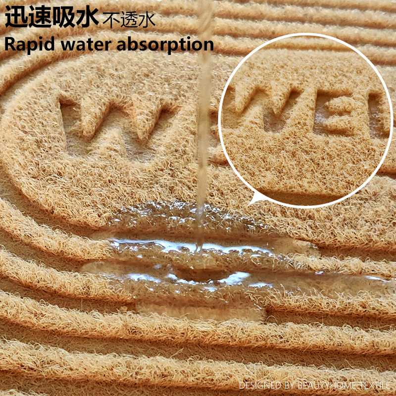 地垫实物图