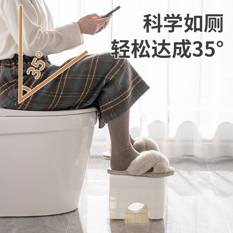 小板凳/塑料椅子产品图
