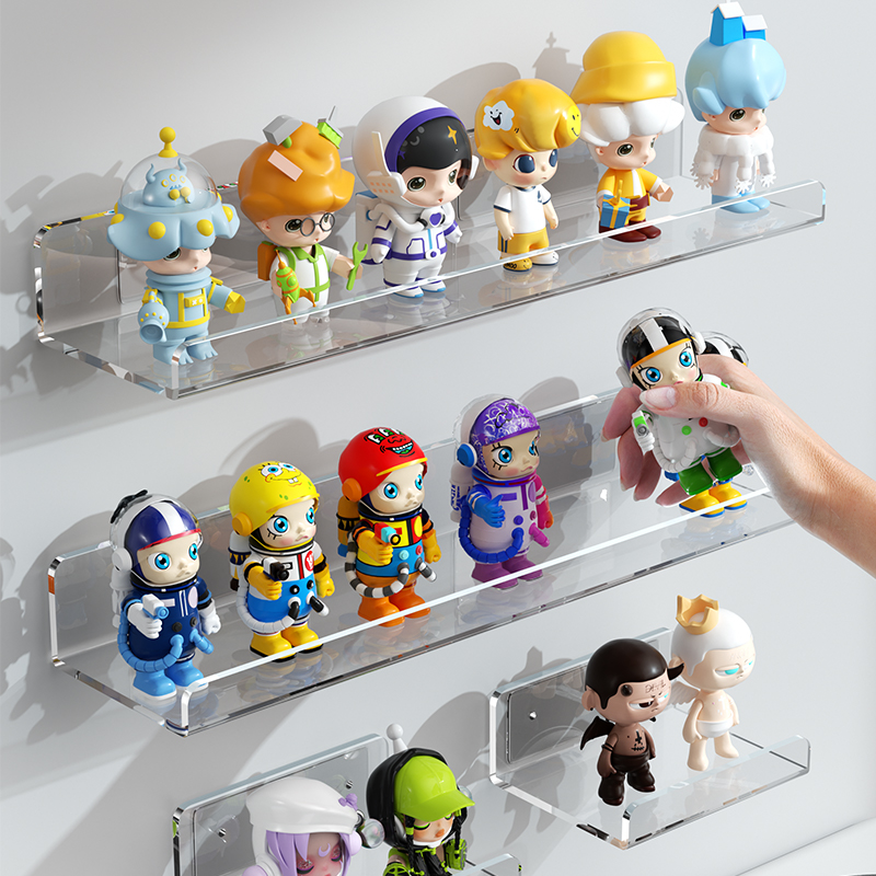 花洒支架/洞洞板置物架/大百货/吸盘收纳挂钩/吸盘厕所挂白底实物图