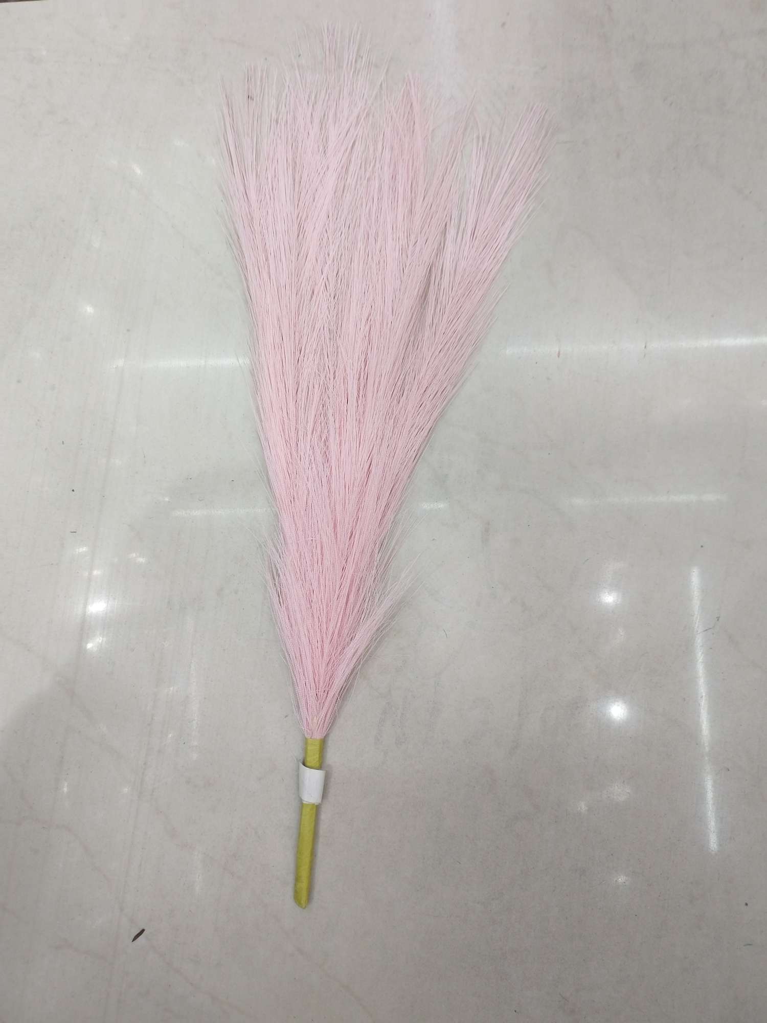 婚庆用品干花小羽毛场景布置羽毛干花详情图3