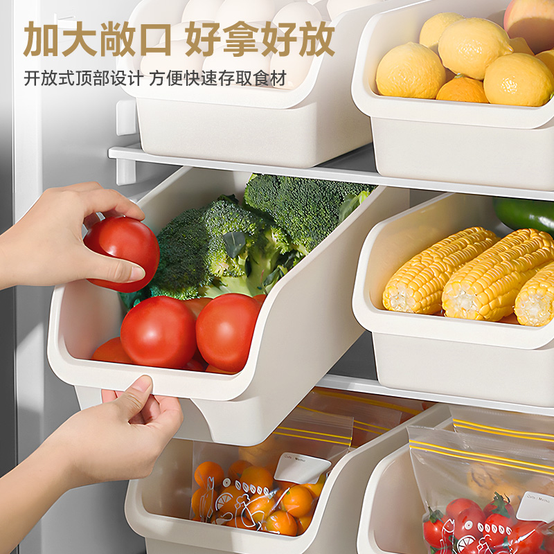 收纳盒/收纳/旋转收纳/内衣收纳盒/多用收纳盒白底实物图