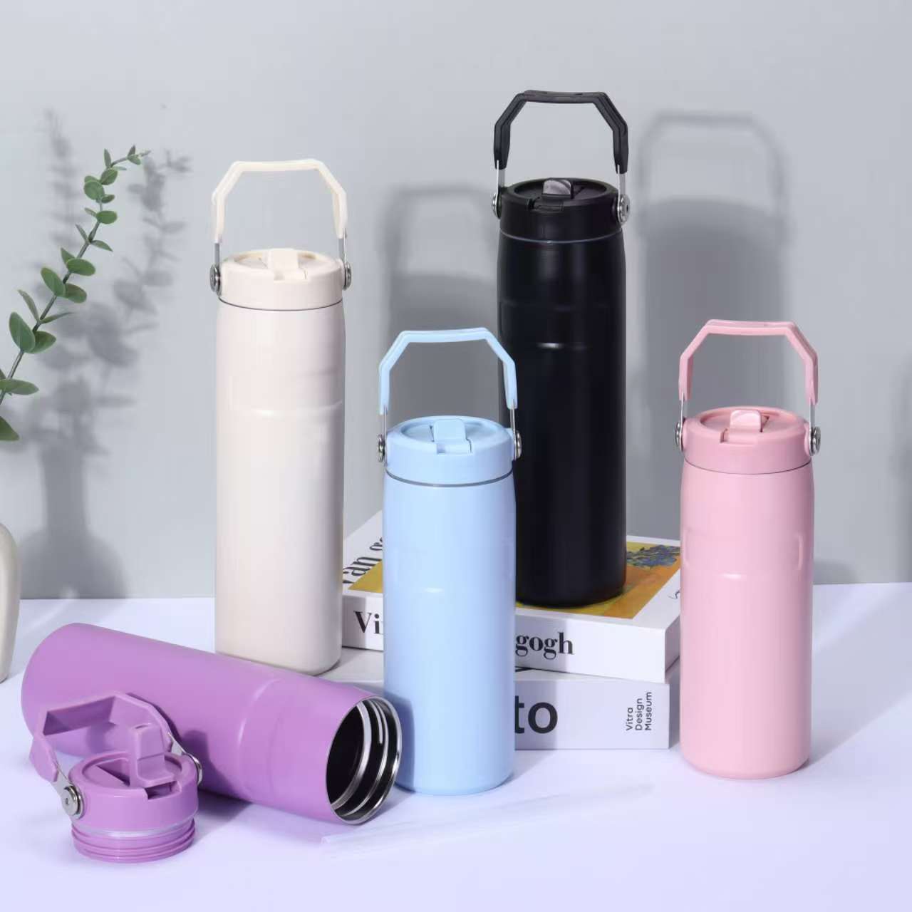 保温杯/钛杯/学生保温杯/喝水保温杯/史丹利汽车杯细节图