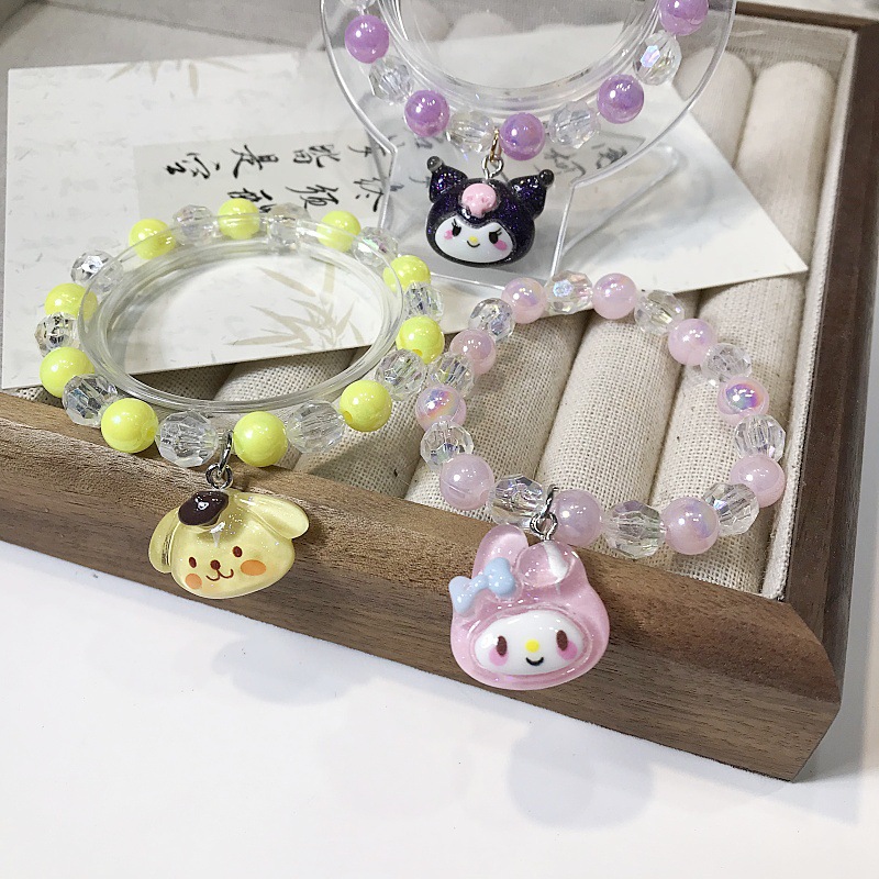 品牌YOZO汽车分类型号文创手链A-11合金小汽车套装礼物 回力迷你仿真耐摔汽车儿童玩具车YOZO手链分类型号文创手链美